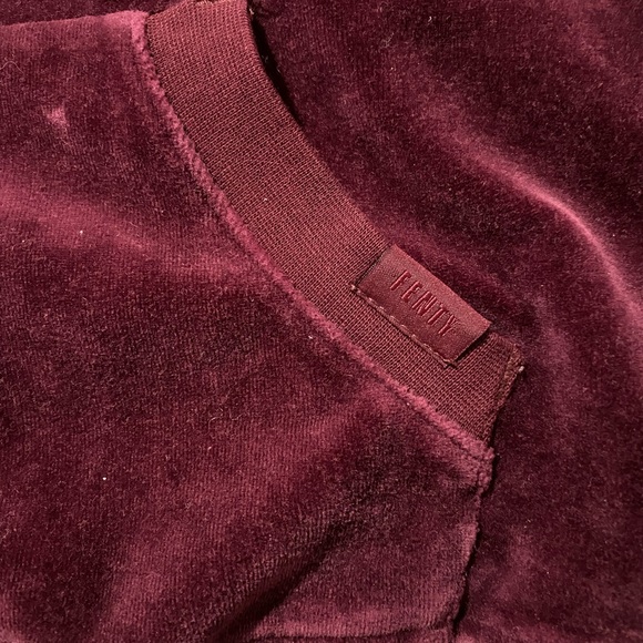 Fenty x Puma by Rihanna Hoodie Sweater - Picture 9 of 9